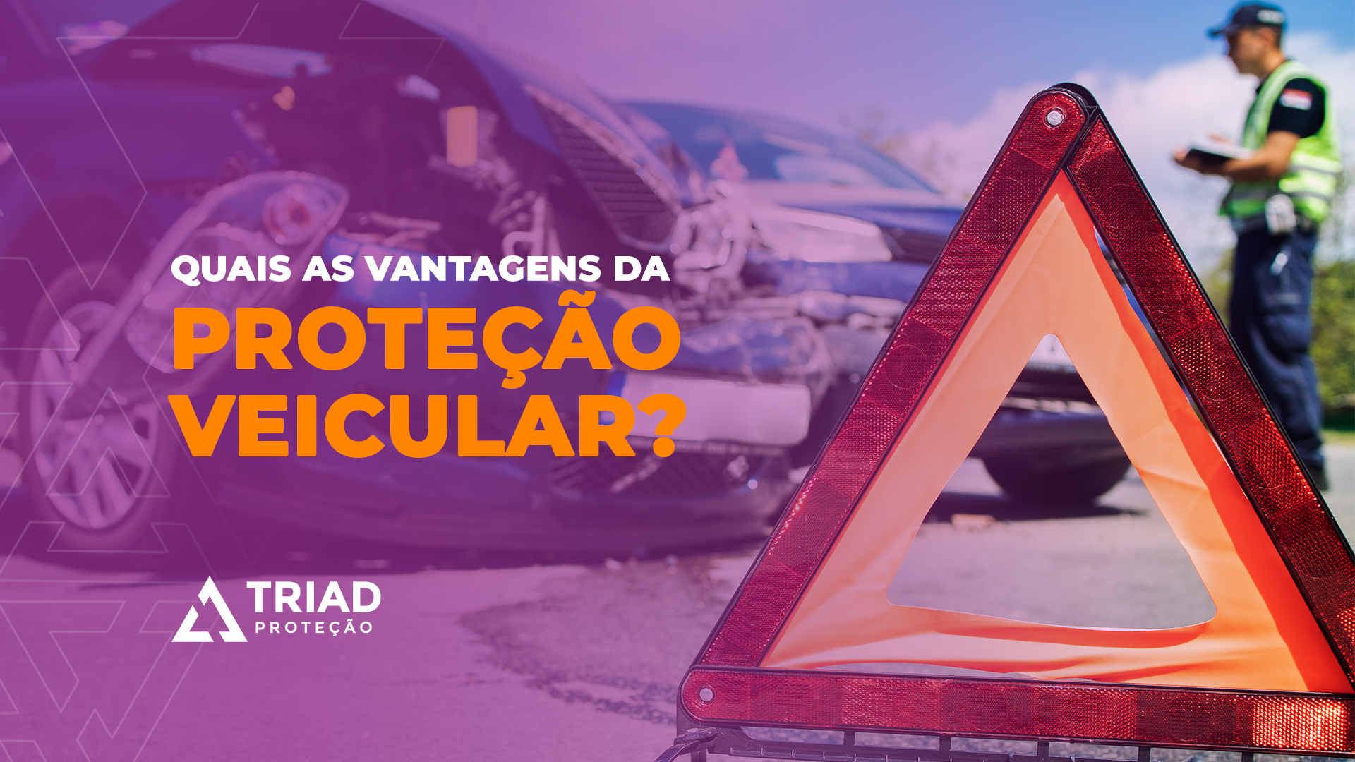 Proteção Veicular